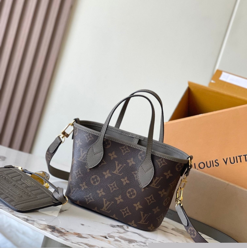LV Shopping Bags